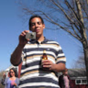 Meet your Posher, Kian